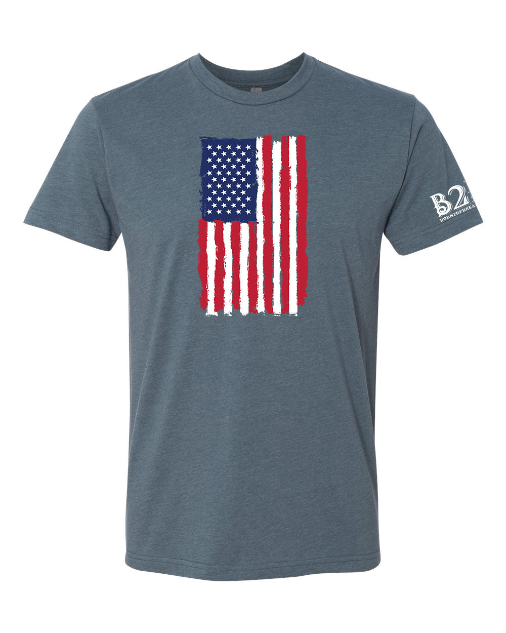 Full Color American Flag