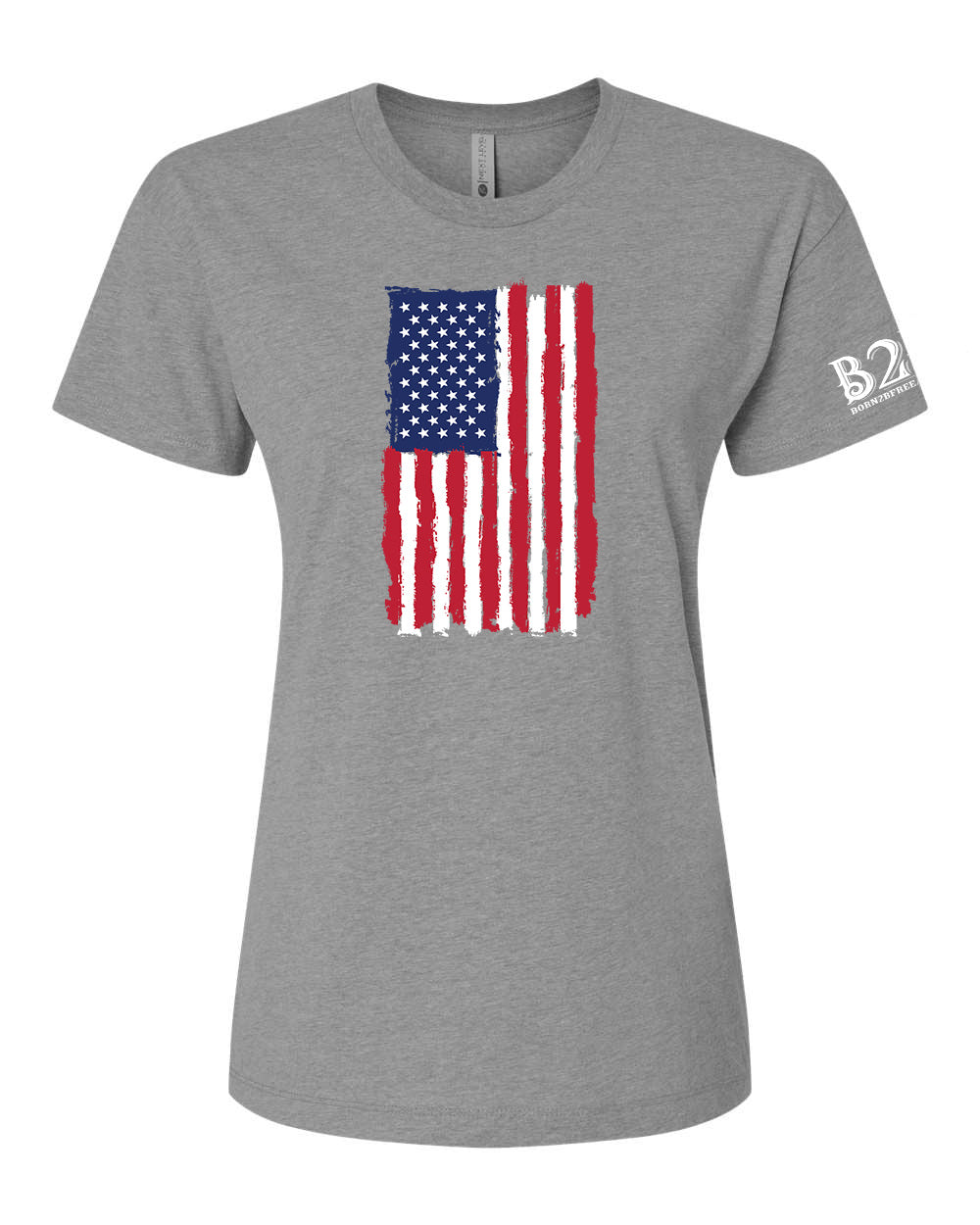 Full Color American Flag