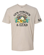 Gun Powder & Lead