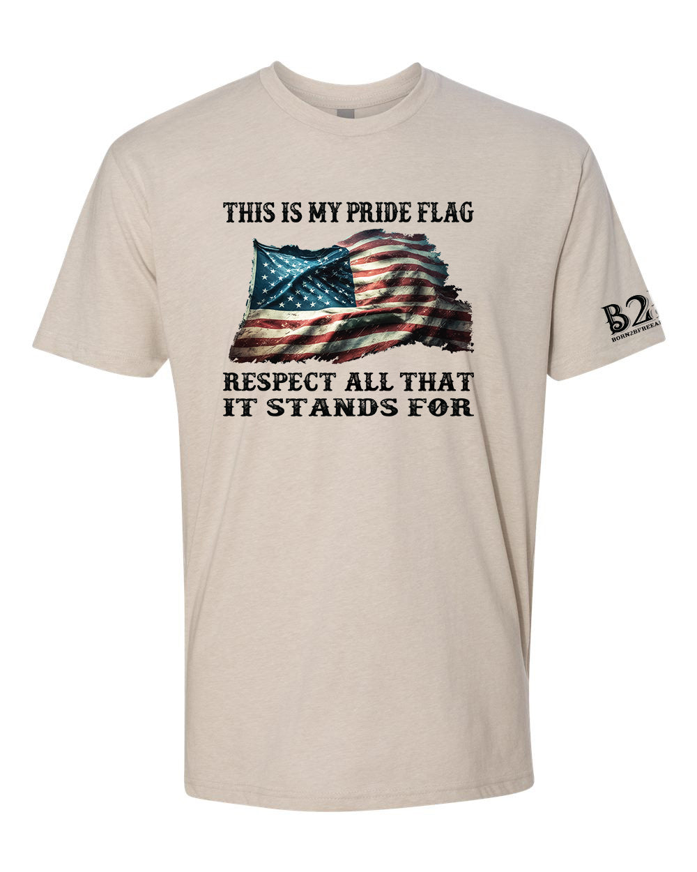 This Is My Pride Flag
