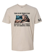 This Is My Pride Flag