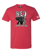 R.E.D Boots - Until They All Come Home