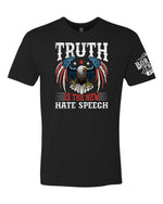 RTS Truth Hate Speech
