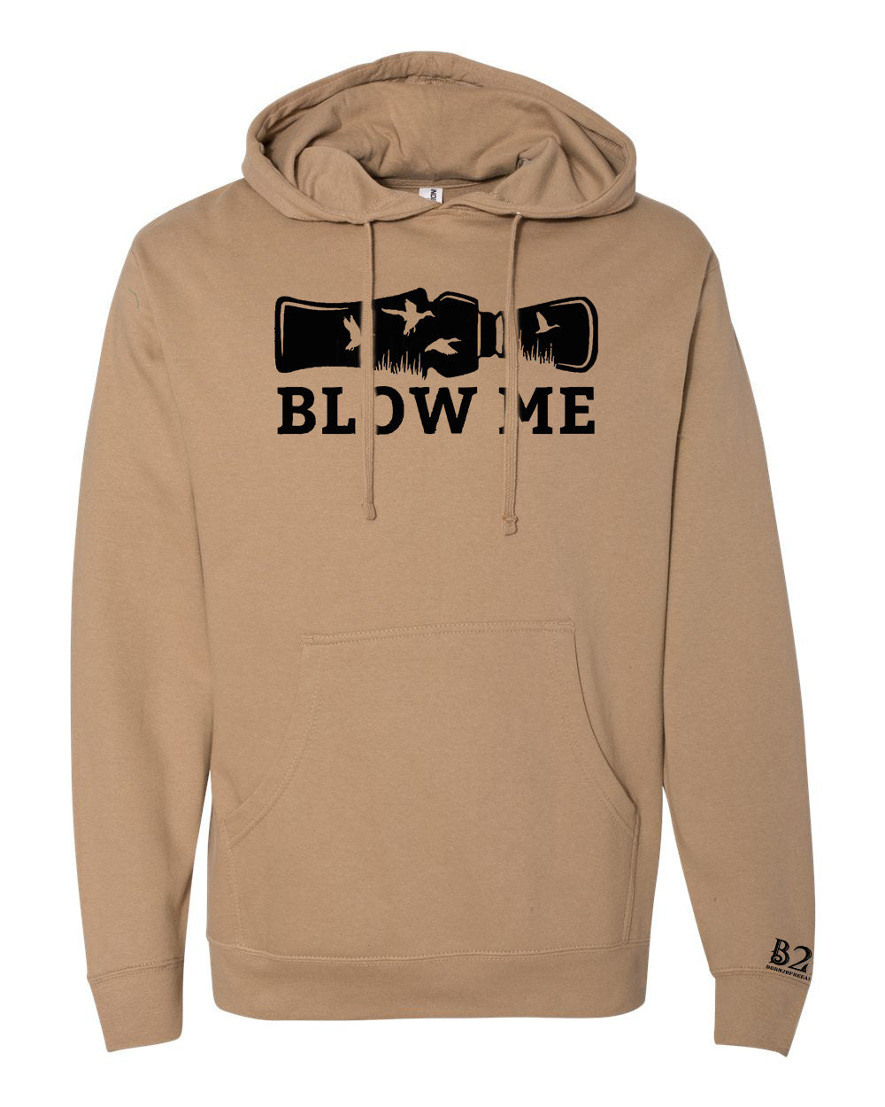 Blow Me