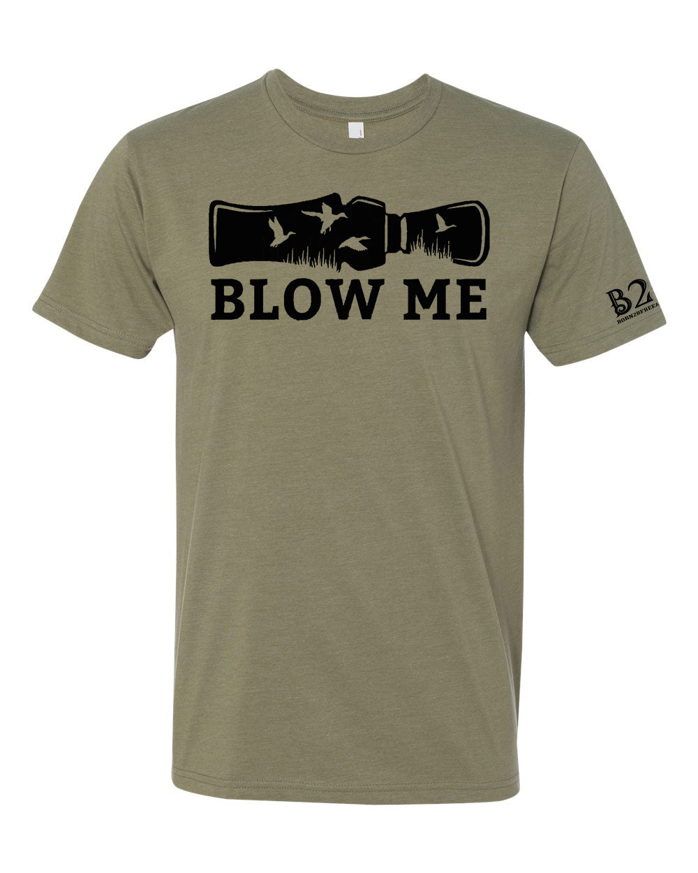 Blow Me