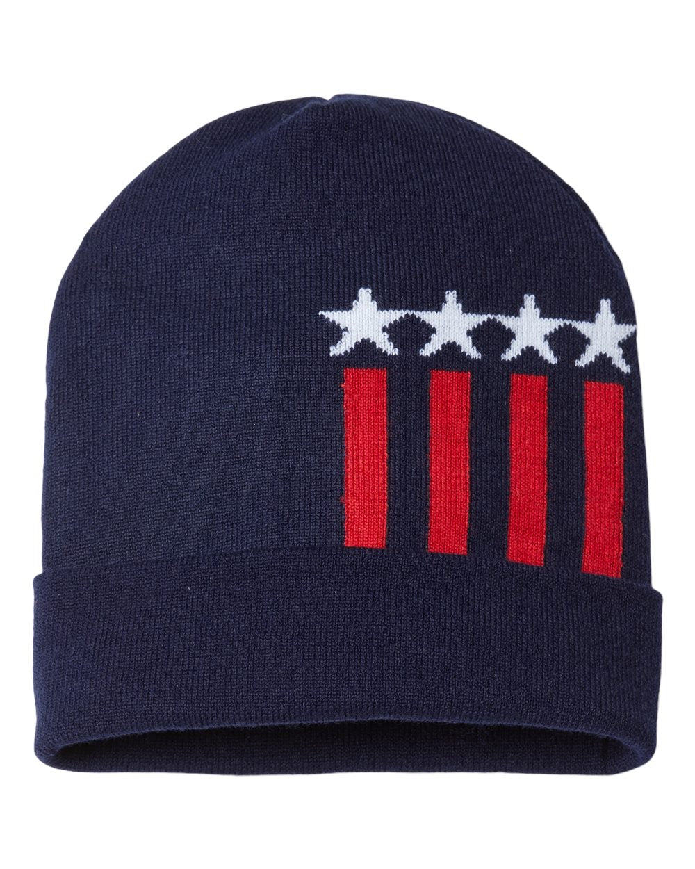 Patriotic Beanies