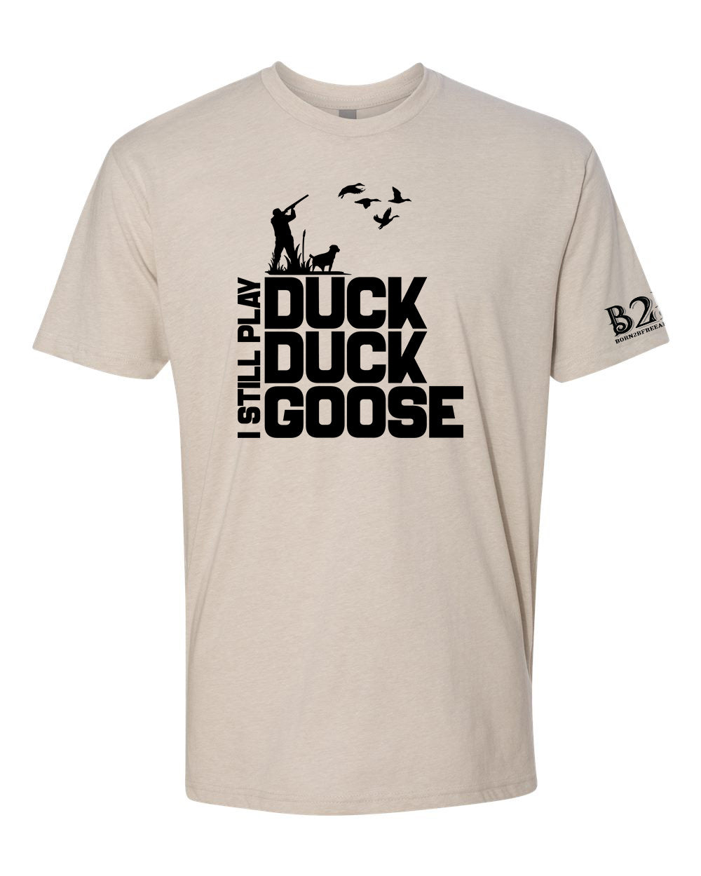 Duck Duck Goose