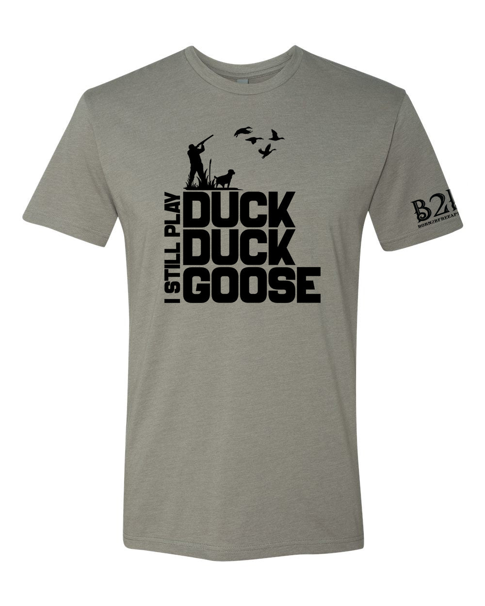 Duck Duck Goose