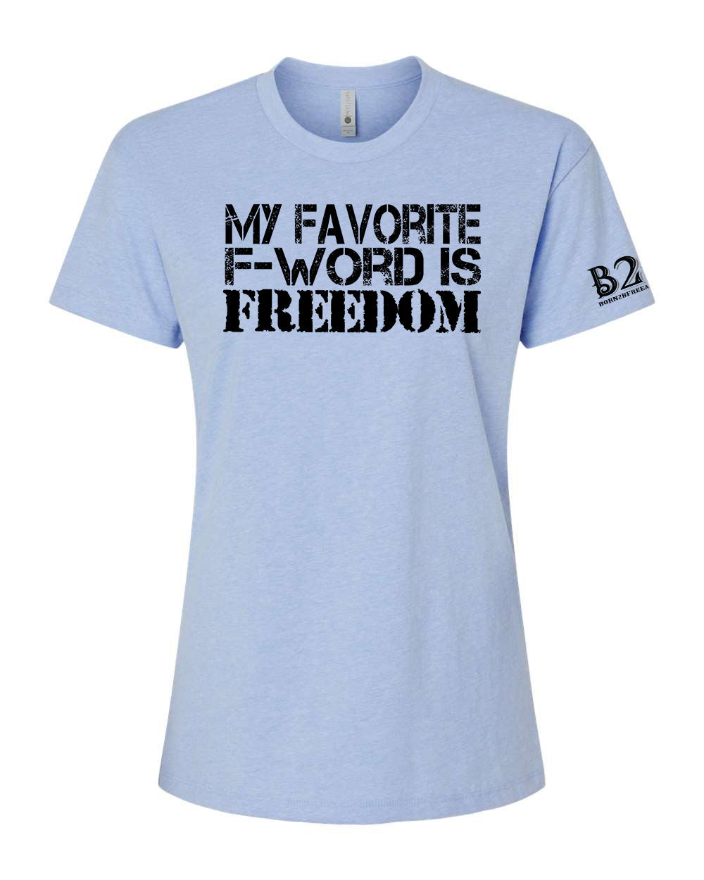 RTS Favorite F Word