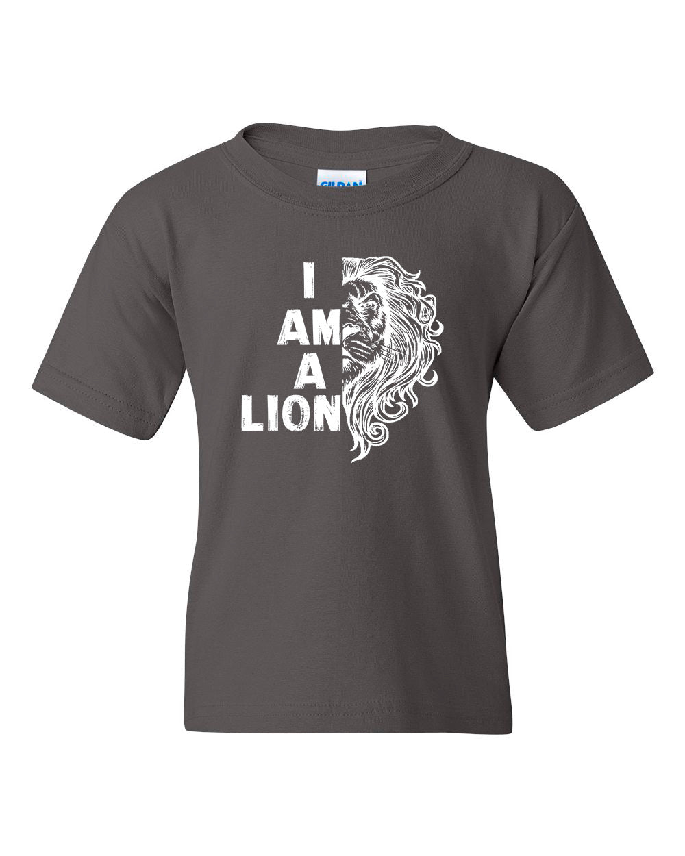 RTS I Am A Lion - Youth