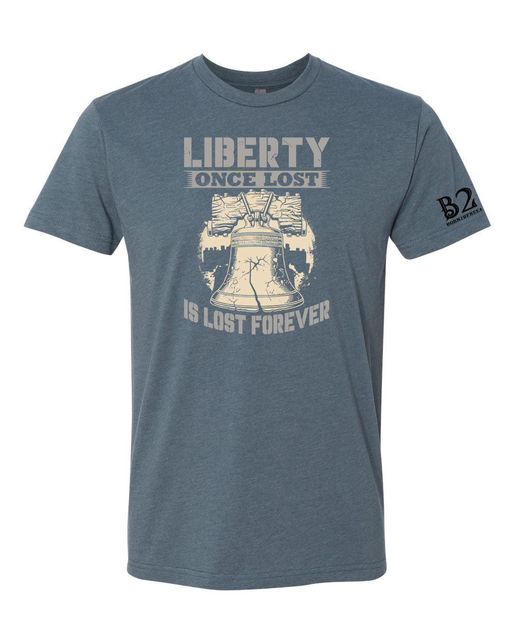 RTS Liberty Lost