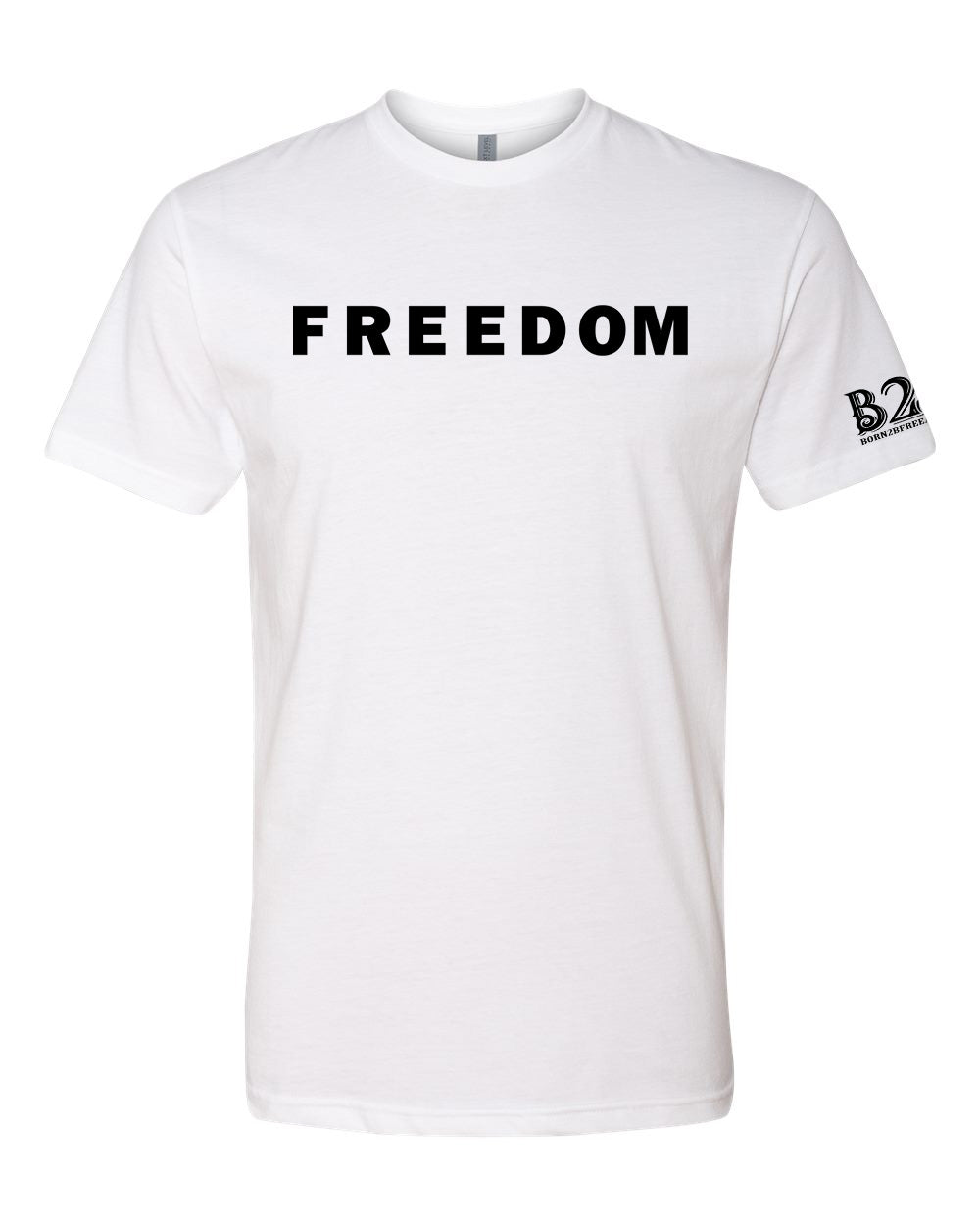 Charlie Kirk Freedom Flag