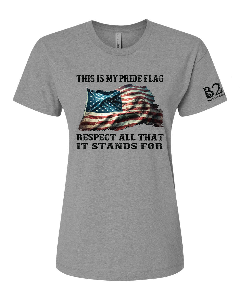 This Is My Pride Flag