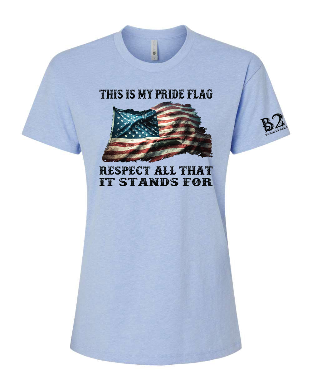 This Is My Pride Flag