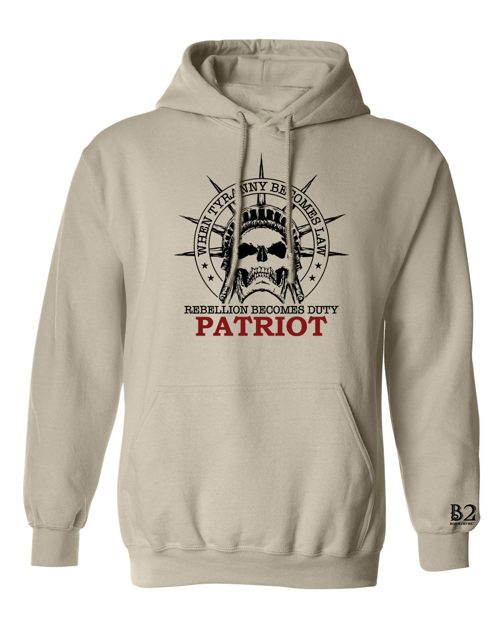 RTS Tyranny - Patriot