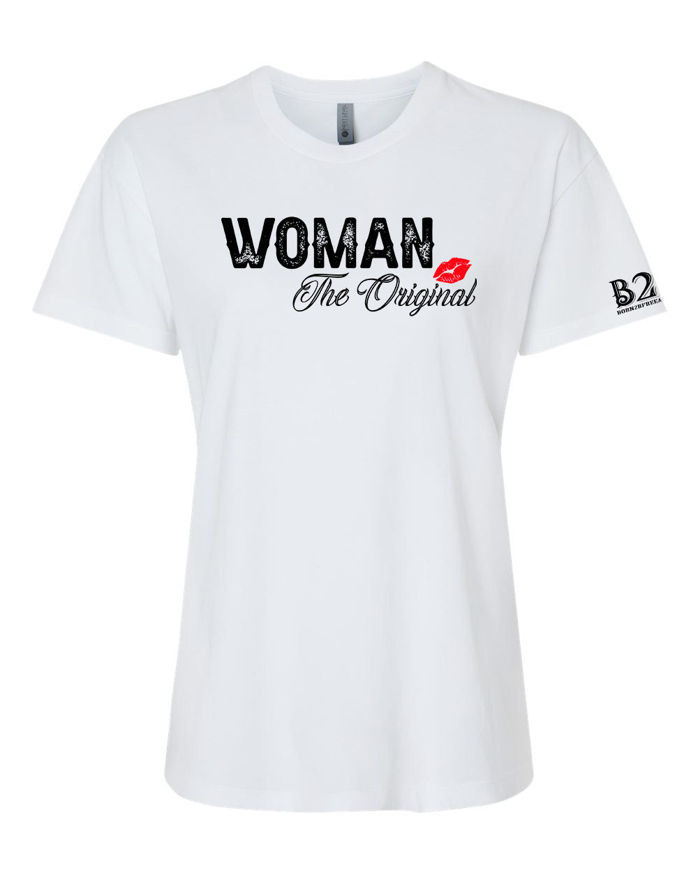 Woman - The Original