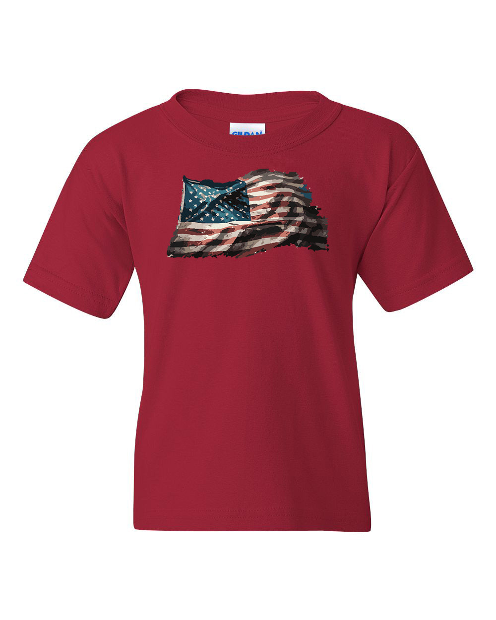 RTS American Flag - Youth