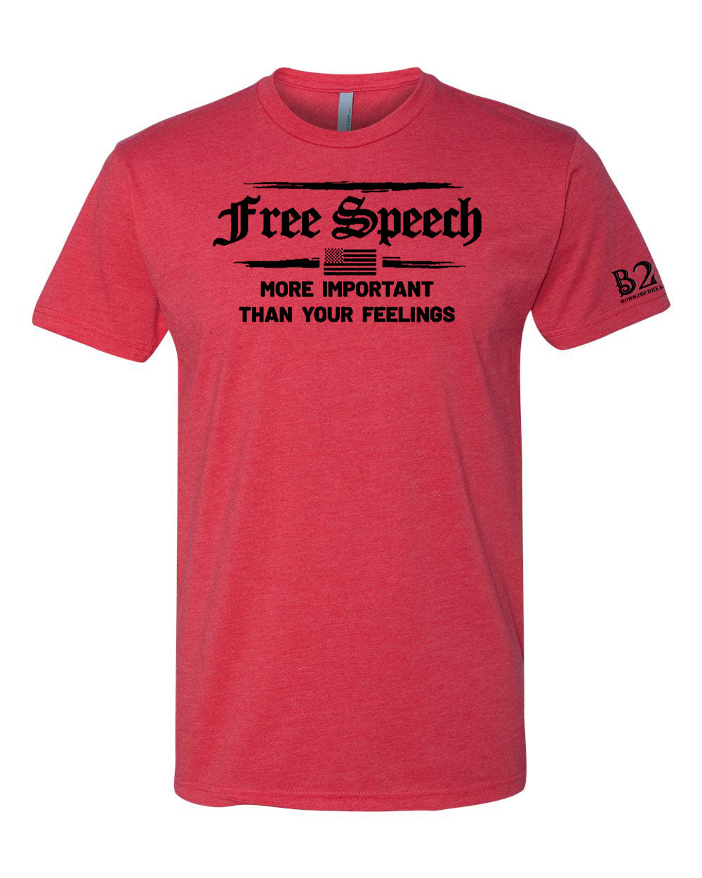 Free Speech