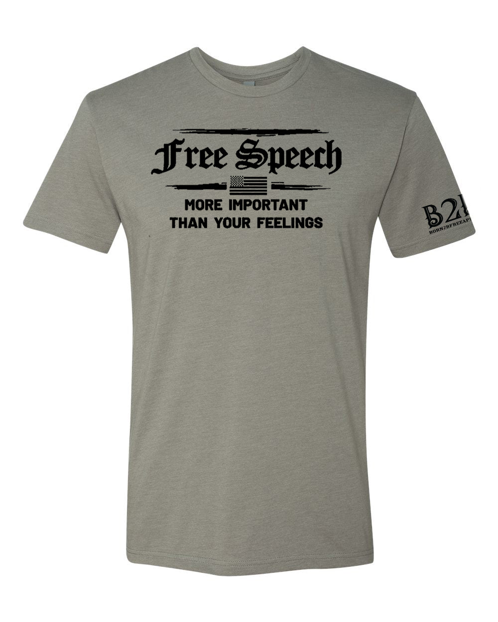 Free Speech