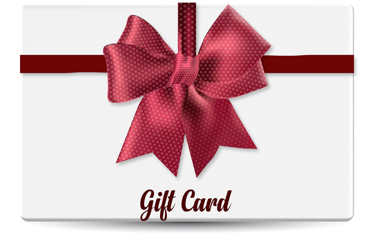 Born 2B Free Gifts - Gift Card