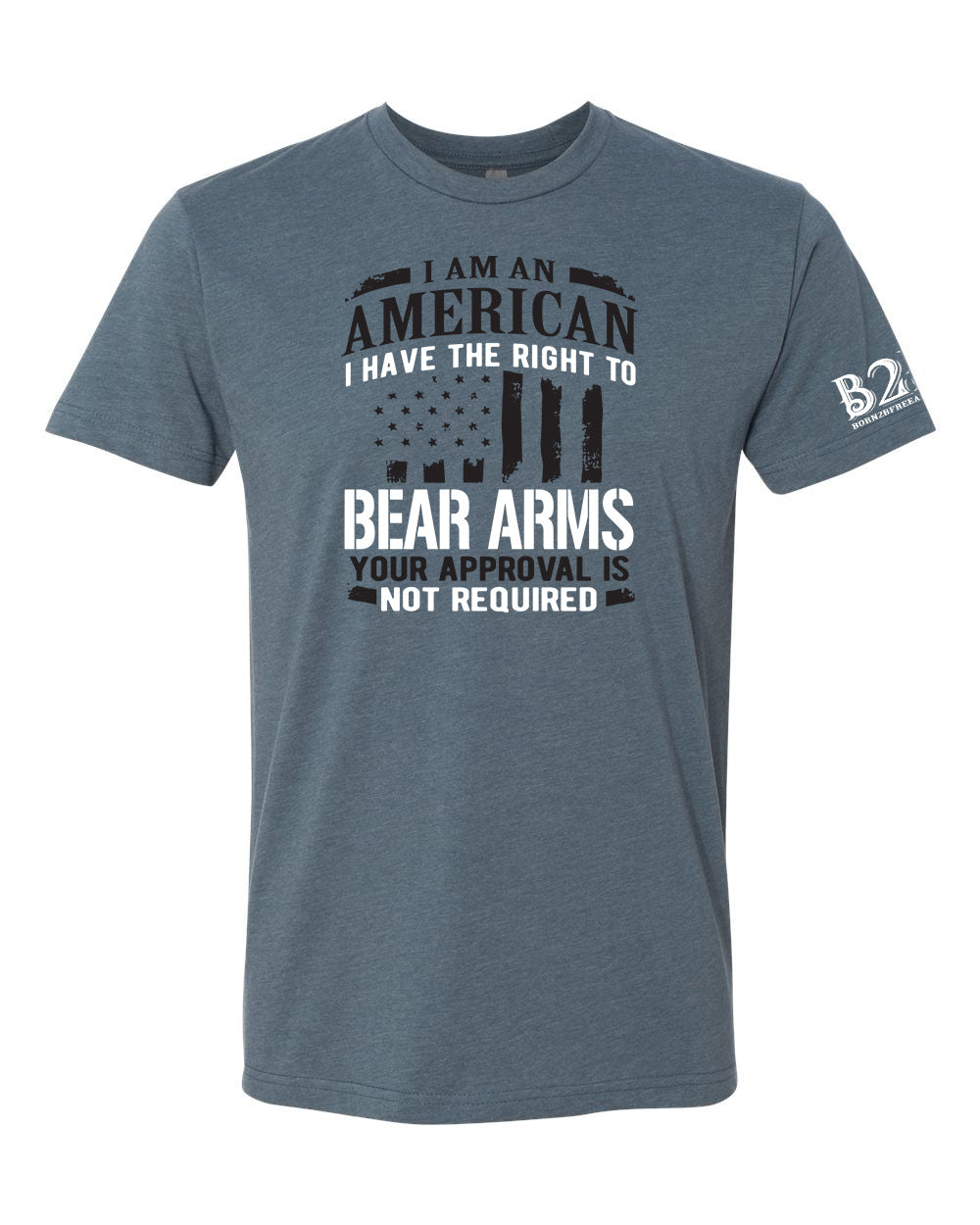 Right To Bear Arms