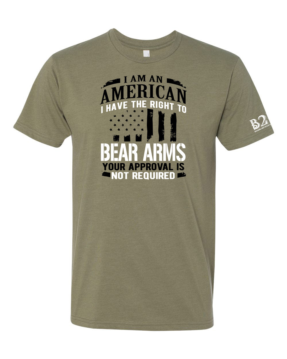 RTS Right To Bear Arms