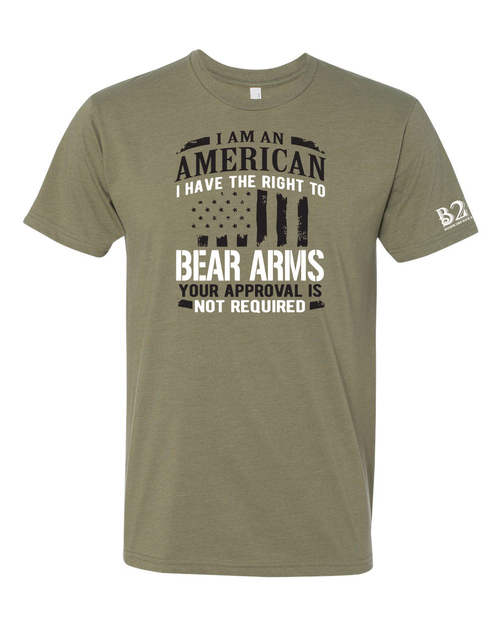 Right To Bear Arms